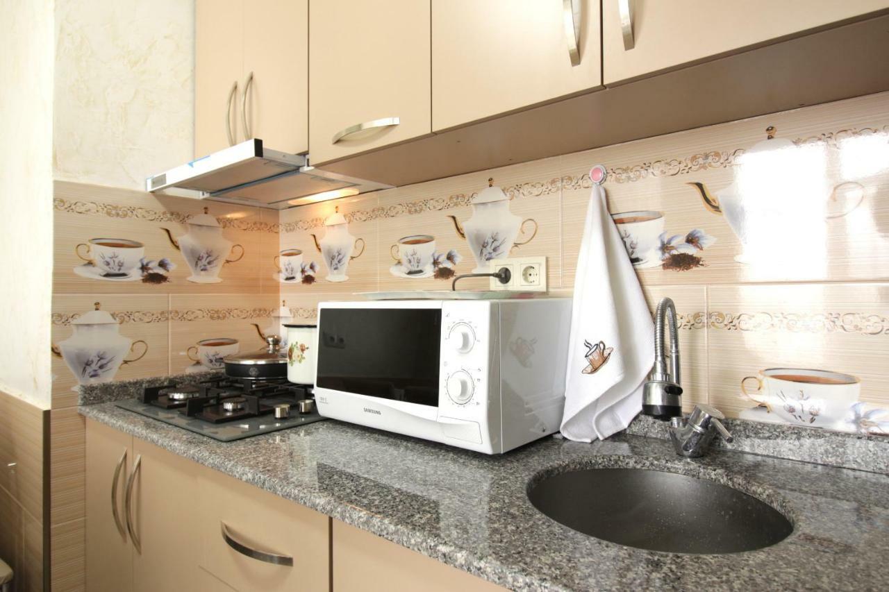 באטומי Tamar'S Apartment מראה חיצוני תמונה